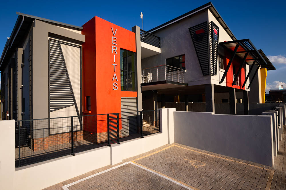 Who is Veritas Inc? Audit & Accounting Firm ZA